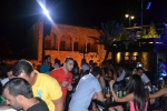 Friday Night at B On Top Pub, Byblos